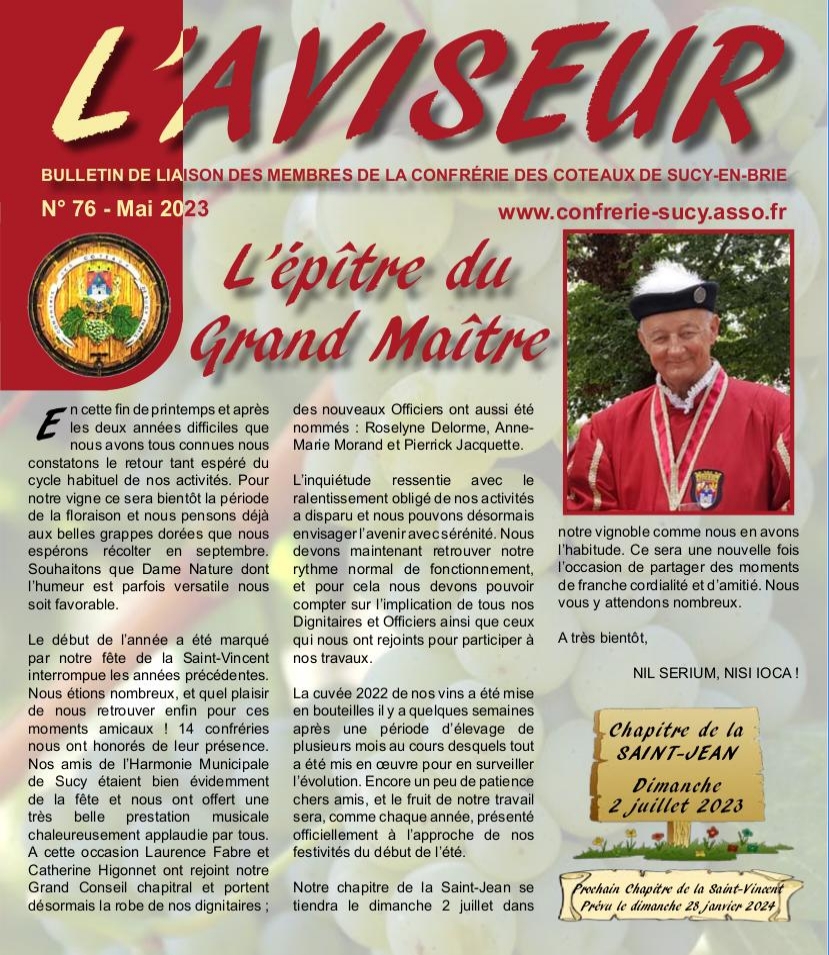 Aviseur 76
